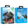 Ігровий контролер BOROFONE BG3 Warrior cooling gamepad Black (7073)- № 7