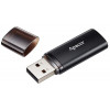 Flash Apacer USB 3.1 AH25B 32Gb Black (AP32GAH25BB-1)