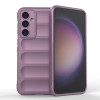 Чохол для смартфона Cosmic Magic Shield for Samsung Galaxy S23 FE 5G Lavender (MagicShSS23FELavender)