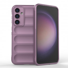 Чохол для смартфона Cosmic Magic Shield for Samsung Galaxy S23 FE 5G Lavender