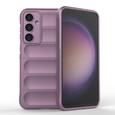 Чохол для смартфона Cosmic Magic Shield for Samsung Galaxy S23 FE 5G Lavender (MagicShSS23FELavender) - зображення 1