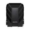 Зовнішній жорсткий диск PHD External 2.5'' ADATA USB 3.2 Gen.1 DashDrive Durable HD710 Pro 1TB Black k55826 - № 1 Зовнішній жорсткий диск PHD External 2.5'' ADATA USB 3.2 Gen.1 DashDrive Durable HD710 Pro 1TB Black ADATA - № 1