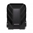 Зовнішній жорсткий диск PHD External 2.5'' ADATA USB 3.2 Gen.1 DashDrive Durable HD710 Pro 1TB Black