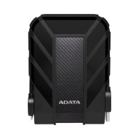 Зовнішній жорсткий диск PHD External 2.5'' ADATA USB 3.2 Gen.1 DashDrive Durable HD710 Pro 1TB Black , Атикул k55826 |  купить на VILKI.NET - фото № 1
