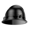 Автотримач для телефона HOCO H55 Blueprint dashboard car holder Black Gray (Black-Gray)- № 7
