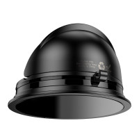 Автотримач для телефона HOCO H55 Blueprint dashboard car holder Black Gray (Колір Black-Gray) - фото № 7