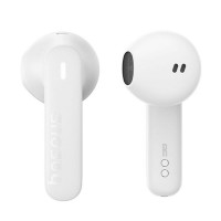 Бездротові навушники Baseus Bowie E16 True Wireless Earphones Stellar White (Цвет Stellar-White) - фото № 6
