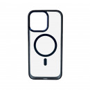Чохол для смартфона Cosmic Acrilyc Colorful Mag for Apple iPhone 13 Pro Blue