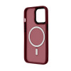 Чохол для смартфона Cosmic Magnetic Color HQ for Apple iPhone 13 Pro Red (MagColor13ProRed) - зображення 2