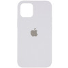 Чохол для смартфона Silicone Full Case AA Open Cam for Apple iPhone 14 Pro 8,White k46753 - № 1 Чохол для смартфона Silicone Full Case AA Open Cam for Apple iPhone 14 Pro 8,White (7068) No Brand - № 1