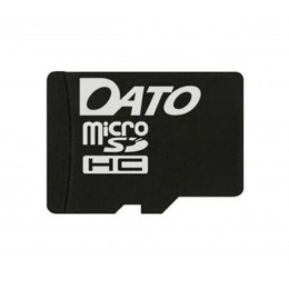 microSDHC DATO 8Gb class 4