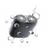 Електробритва чоловіча Xiaomi Electric Shaver S200 Silver - № 8
