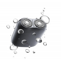 Електробритва чоловіча Xiaomi Electric Shaver S200 Silver  - фото № 8