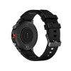Смарт-годинник W&O IWO X22 IP68 Black (Smoky Gray)- № 3