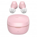 Бездротові навушники Baseus Bowie WM01 True Wireless Earphones Pink