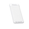 Зовнішній акумулятор BOROFONE BT29A Vigor, mobile power bank, 20000mAh 2A White