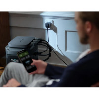 EcoFlow Smart Plug PowerStream (Колір Silver) - фото № 5