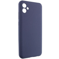 Чохол для смартфона Cosmic Silicone Case AA for Samsung Galaxy A06 4G Midnight Blue (Цвет Midnight-Blue) - фото № 2