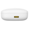Бездротові навушники Baseus Bowie E16 True Wireless Earphones Stellar White (Stellar-White)- № 5