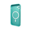 Чохол для смартфона Cosmic Frame MagSafe Color for Apple iPhone 11 Light Green (FrMgColiP11LightGreen) - зображення 2