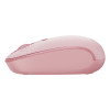Маніпулятор миша бездротова Baseus F01B Tri-Mode Wireless Mouse Baby Pink - № 4