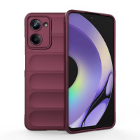Чохол для смартфона Cosmic Magic Shield for Realme 10 4G Plum
