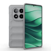 Чохол для смартфона Cosmic Magic Shield for Xiaomi Redmi Note 14 Pro Plus 5G Grey Smoke