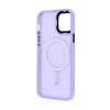 Чохол для смартфона Cosmic Magnetic Color HQ for Apple iPhone 11 Lilac (Lilac)- № 2