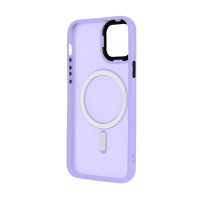 Чохол для смартфона Cosmic Magnetic Color HQ for Apple iPhone 11 Lilac (Цвет Lilac) - фото № 2