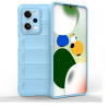 Чохол для смартфона Cosmic Magic Shield for Xiaomi Redmi 12 Light Blue (MagicShXR12Blue)
