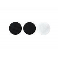 Насадки для полірування Baseus New Power Cordless Electric Polisher  plate accessories package Black  - фото № 2