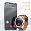 Смарт-годинник HOCO Y21 AMOLED Smart sports watch(call version) Metal gray (Metal Gray)- № 6