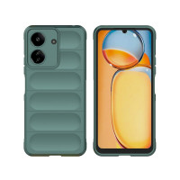 Чохол для смартфона Cosmic Magic Shield for Xiaomi Redmi 13C 4G/POCO С65 Dark Green