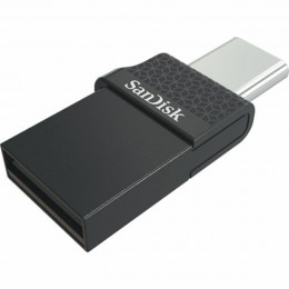 Flash SanDisk USB 2.0 Dual Type-C 64Gb