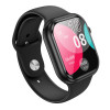 Смарт-годинник BOROFONE BD10 Smart sports watch (call version) Black (7073)- № 3