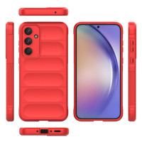Чохол для смартфона Cosmic Magic Shield for Samsung Galaxy A35 China Red (Колір China Red) - фото № 2