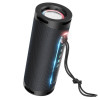 Портативна колонка HOCO HC9 Dazzling pulse sports BT speaker Black - изображение 2