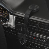 Автотримач для телефона ACEFAST D26 press type car holder for dashboard Black (7073)- № 7