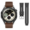 Смарт-годинник HOCO Y21 AMOLED Smart sports watch(call version) Metal gray (Metal Gray)- № 3