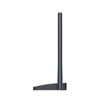 Адаптер Baseus FastJoy Series WiFi Adapter 1300Mbps（External Antenna）Cluster Black (Цвет 7073) - фото № 6