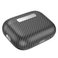 Навушники HOCO EW47 Plus True wireless stereo headset(carbon fiber pattern version) Black (Колір 7073) - фото № 3