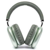Бездротові навушники HOCO W35 Max Joy BT headphones Green (Колір Green) - фото № 2