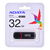 Флеш-накопичувач A-DATA USB 3.2 UV150 32Gb Black (Черный)- № 3
