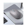Миша UGREEN MU105 2.4G Wireless Mouse Moonlight Gray(UGR-90669) - зображення 6