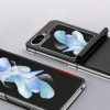 Чохол для смартфона DUX DUCIS Bril for Samsung Flip 5 Black (7073)- № 4