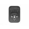 Мережевий зарядний пристрій UGREEN CD314 30W Outlet Extender EU (2A1C) (UGR-90613) (Черный)- № 5