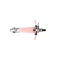 Електросамокат OKAI Zippy ES50С Pink  8