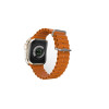 Смарт-годинник W&O X10 Ultra 3 IP67 Gold (30791)- № 2