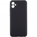 Чохол для смартфона Cosmic Silicone Case AA for Samsung Galaxy A05 Black