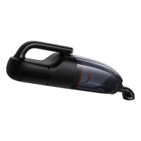 Автомобільний пилосос Baseus AP02 Handy Vacuum Cleaner (6000pa) Black (Цвет Black) - фото № 4